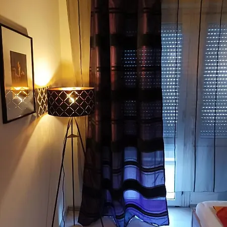 Apartment Panorama Near Plaza Szeged